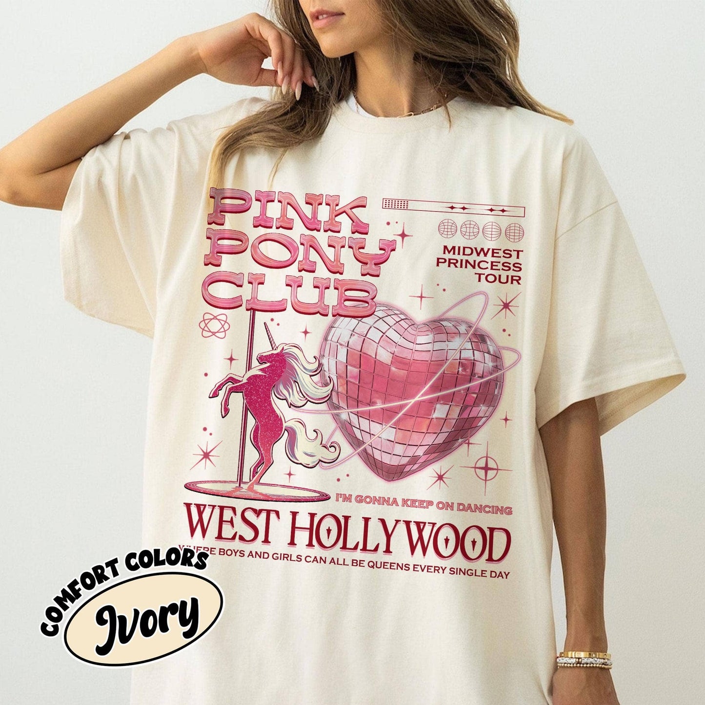 Chappell Tee