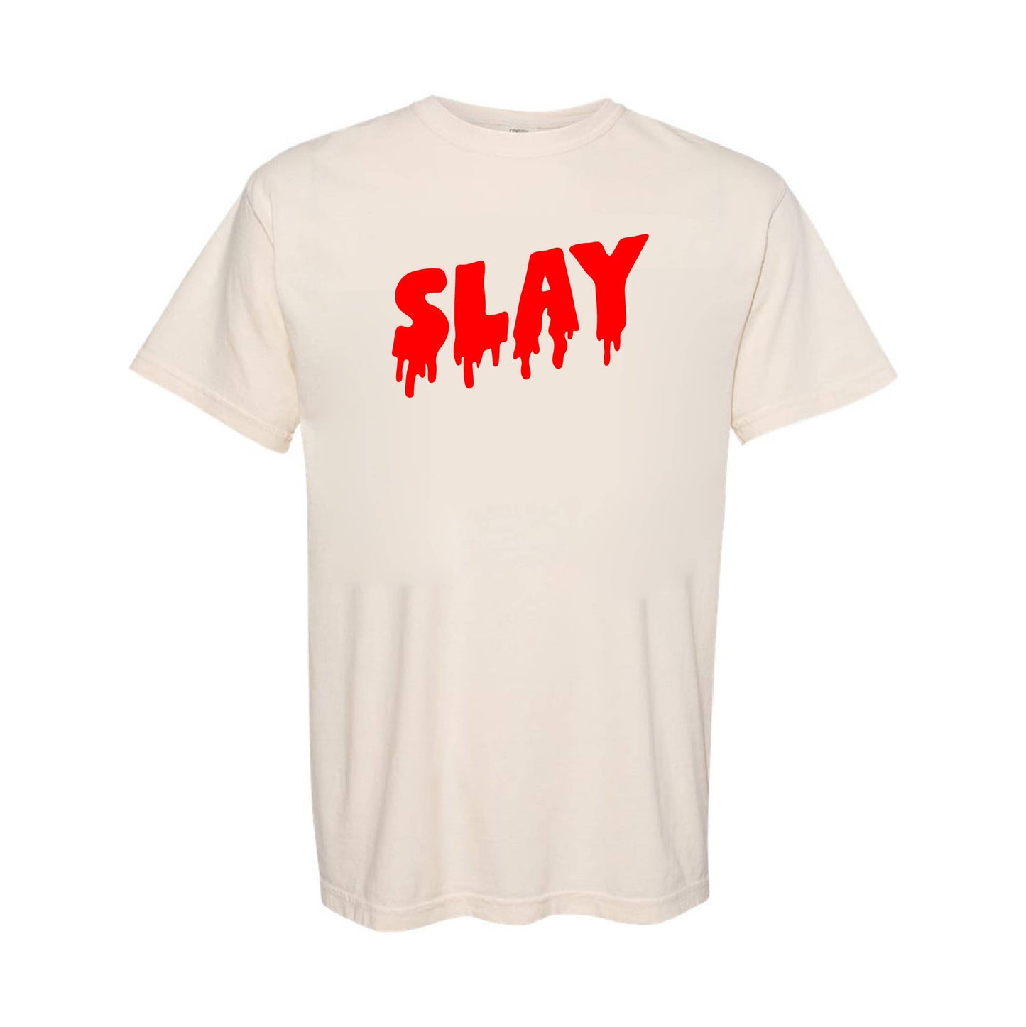 “Slay" Tee