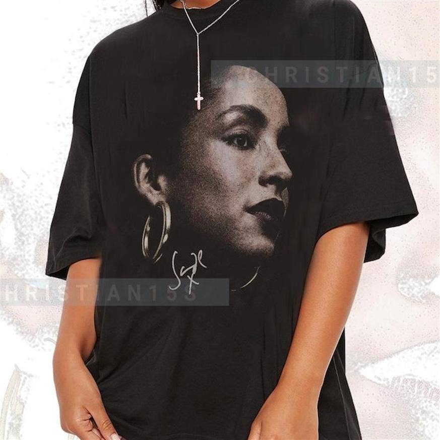 Sade Tee