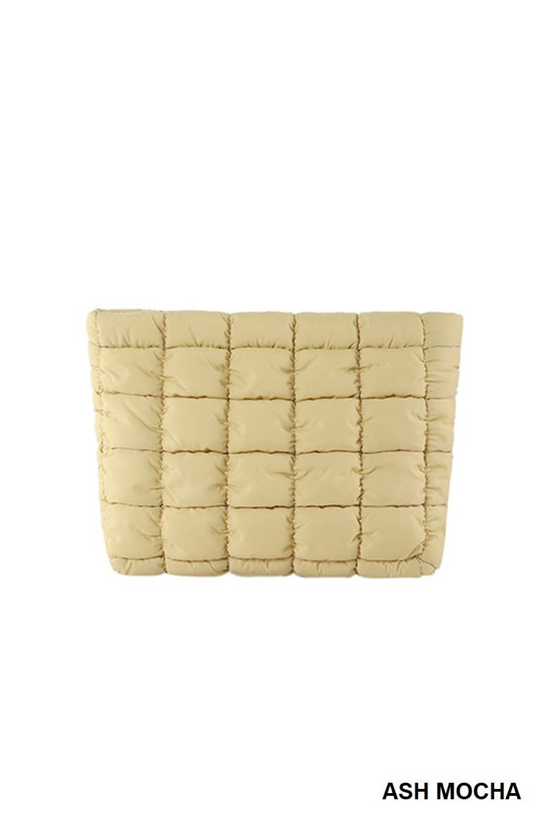 Puff Pouch