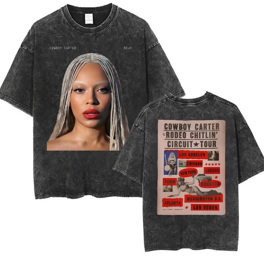 Beyonce Tee