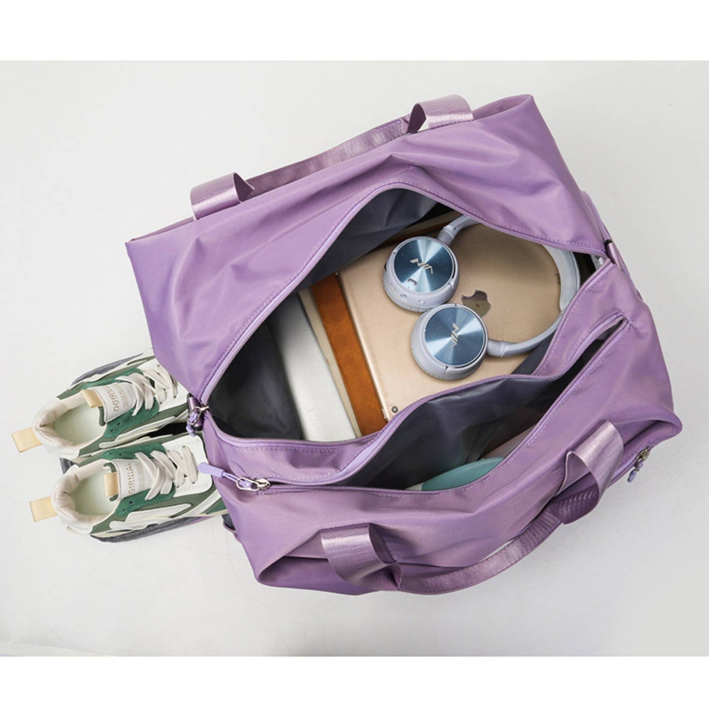 Duffel Bag
