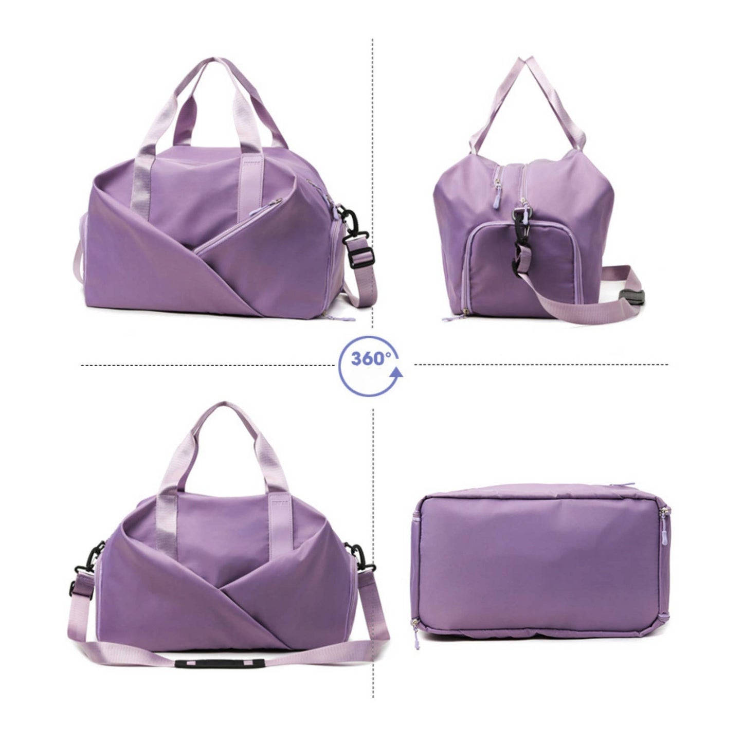 Duffel Bag