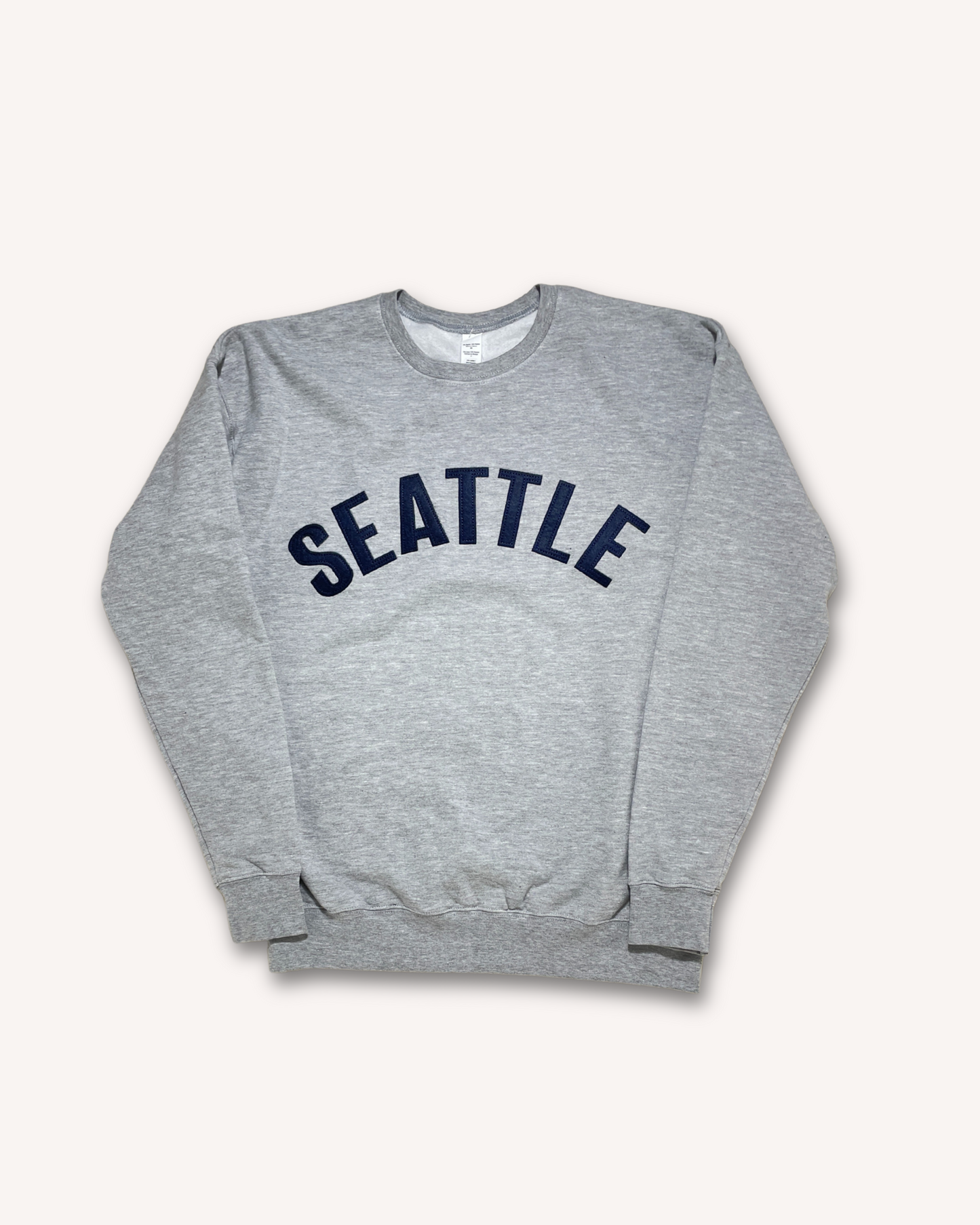 Seattle Sweatshirt