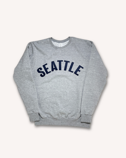 Seattle Sweatshirt