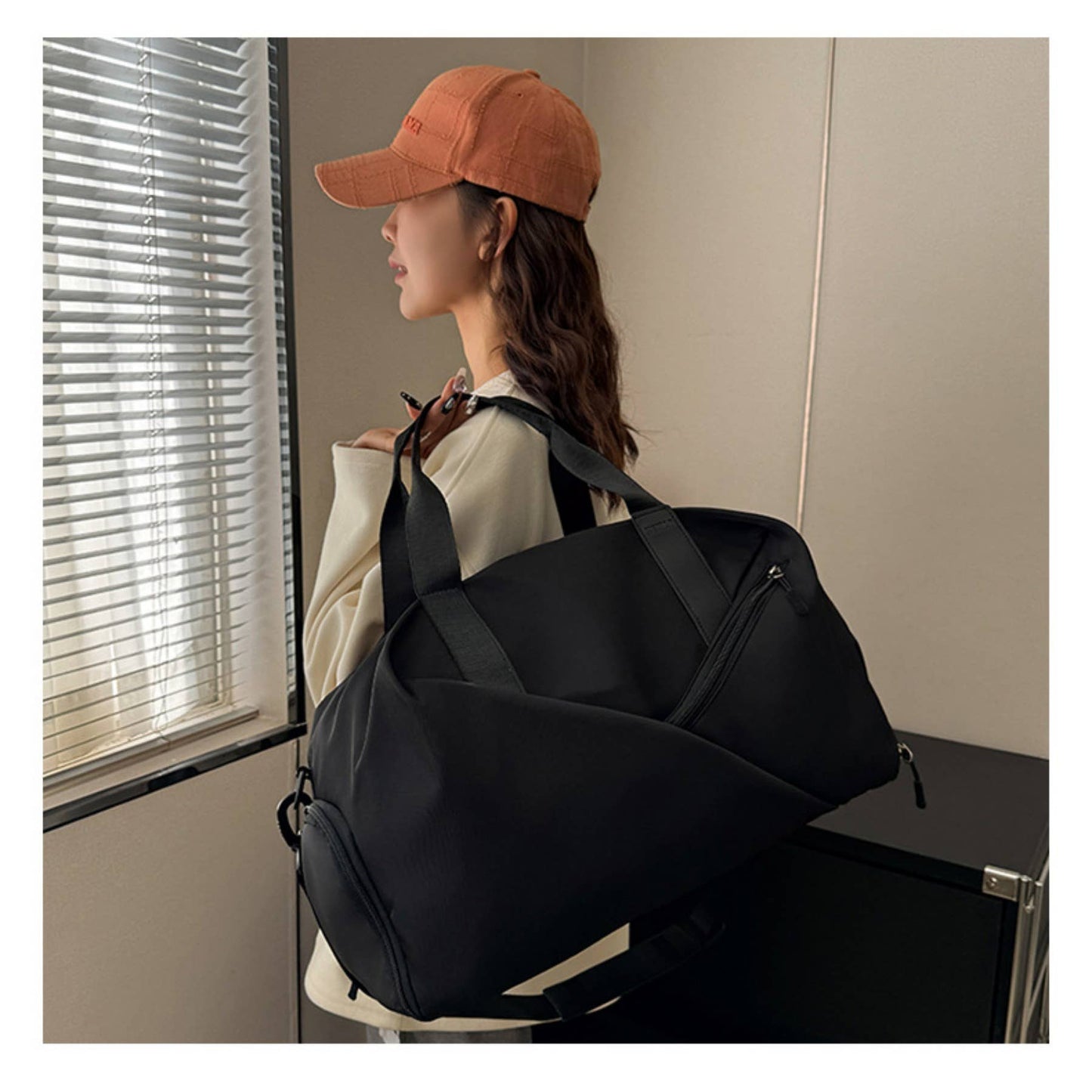 Duffel Bag