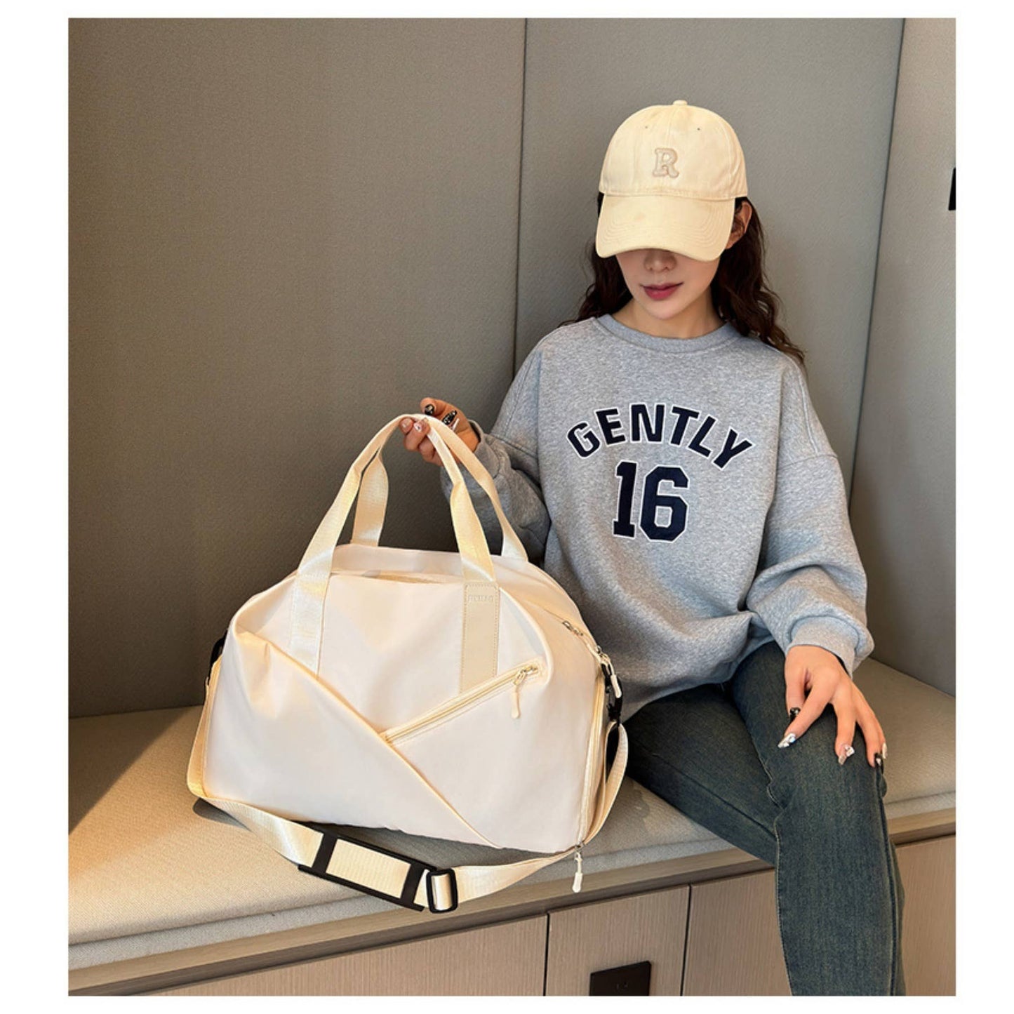 Duffel Bag