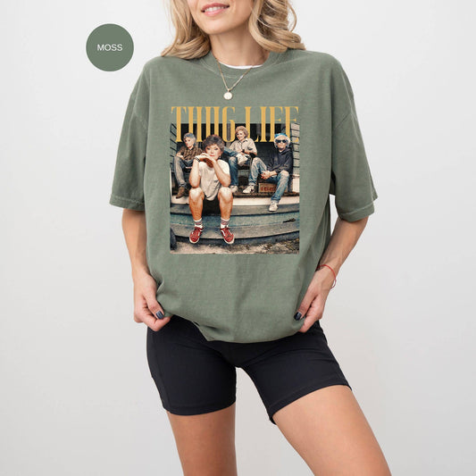Thug Life Tee