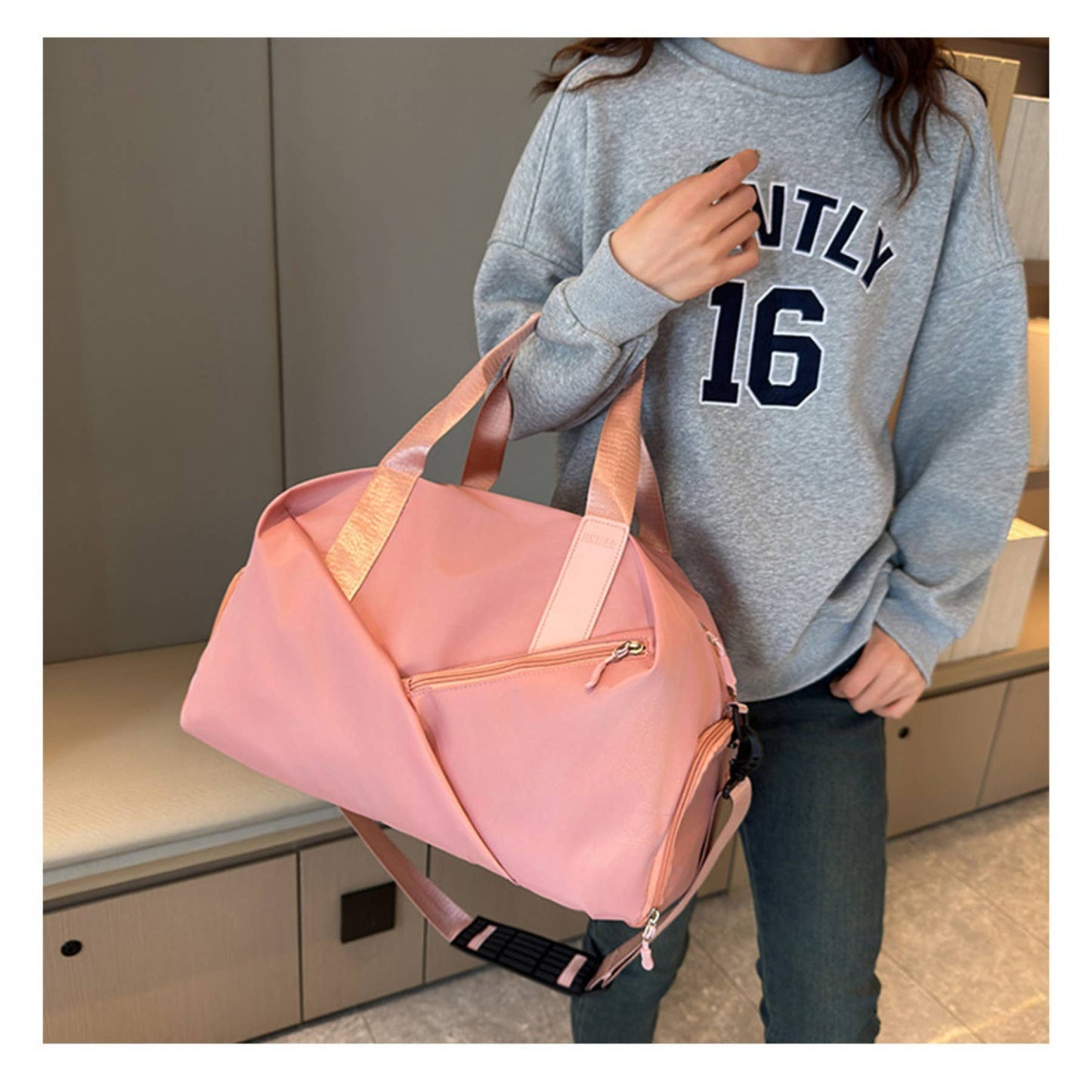 Duffel Bag