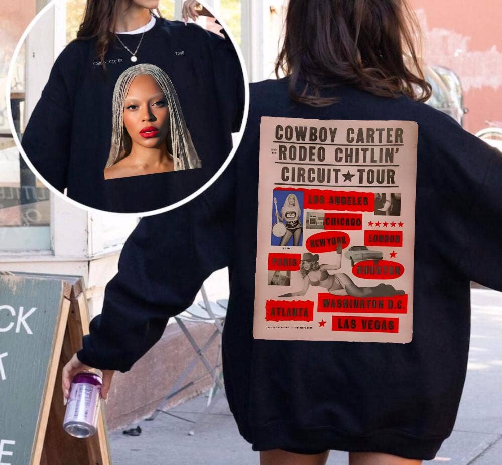 Beyonce Tee