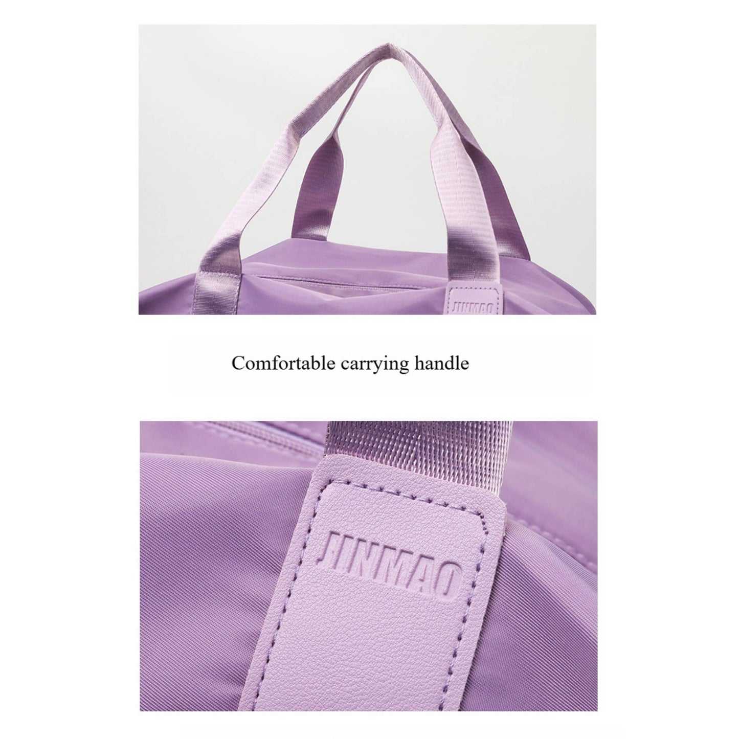 Duffel Bag