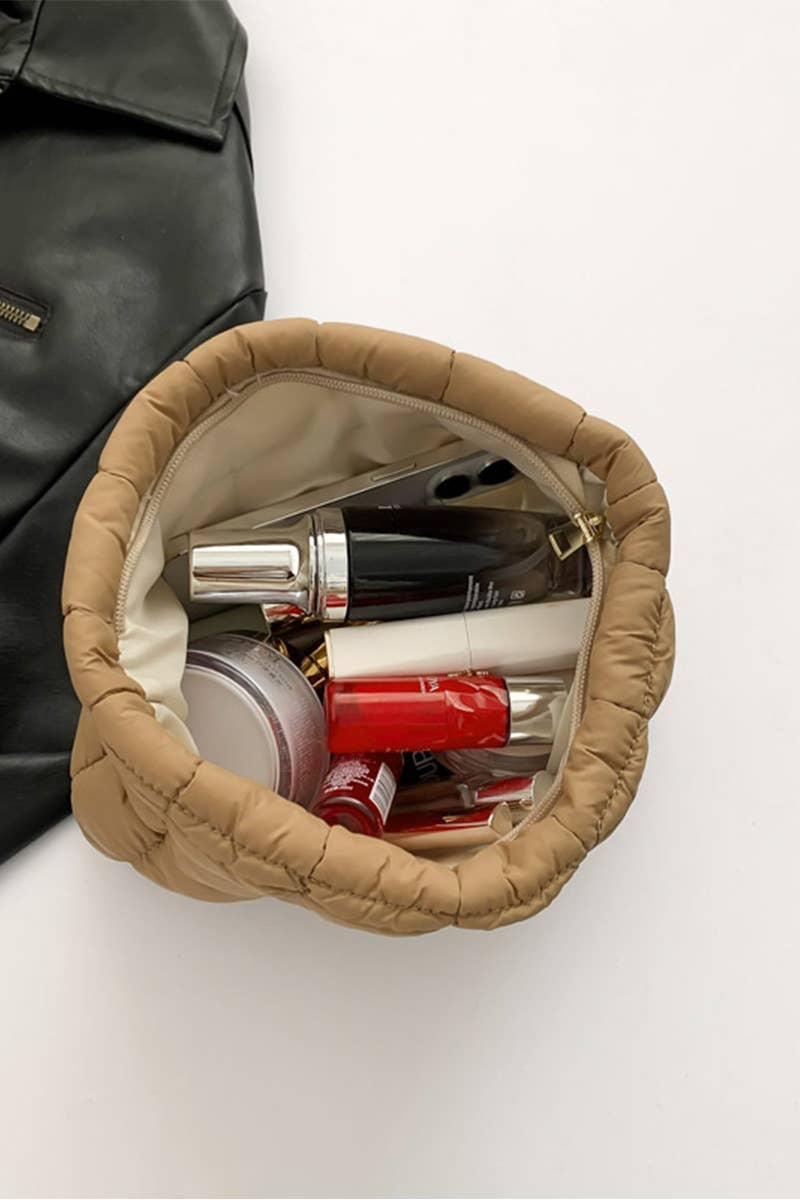 Puff Pouch