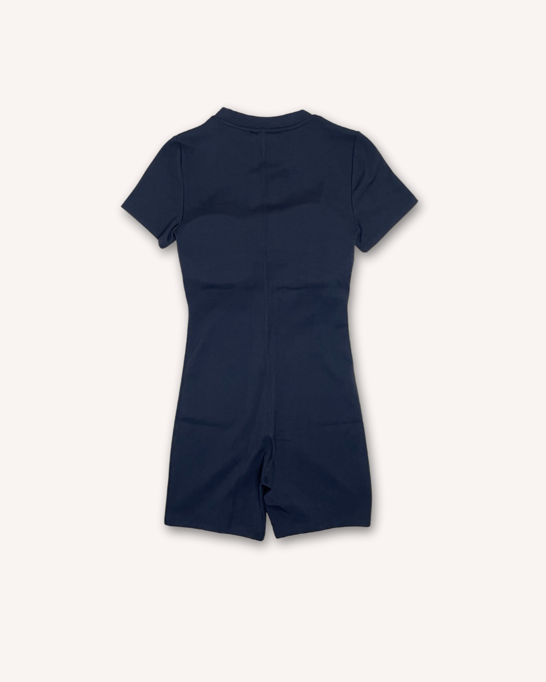 SHORTS ROMPER