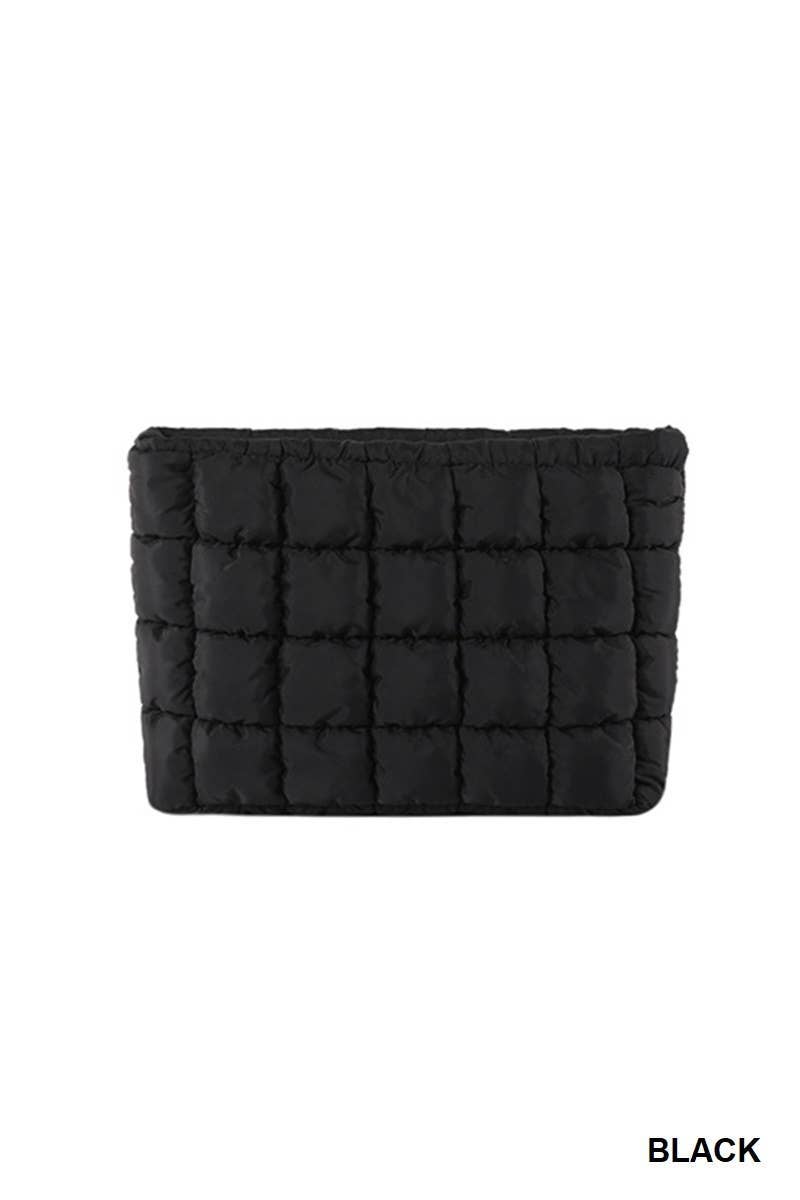 Puff Pouch
