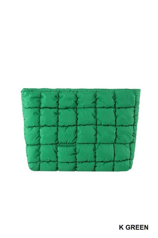 Puff Pouch