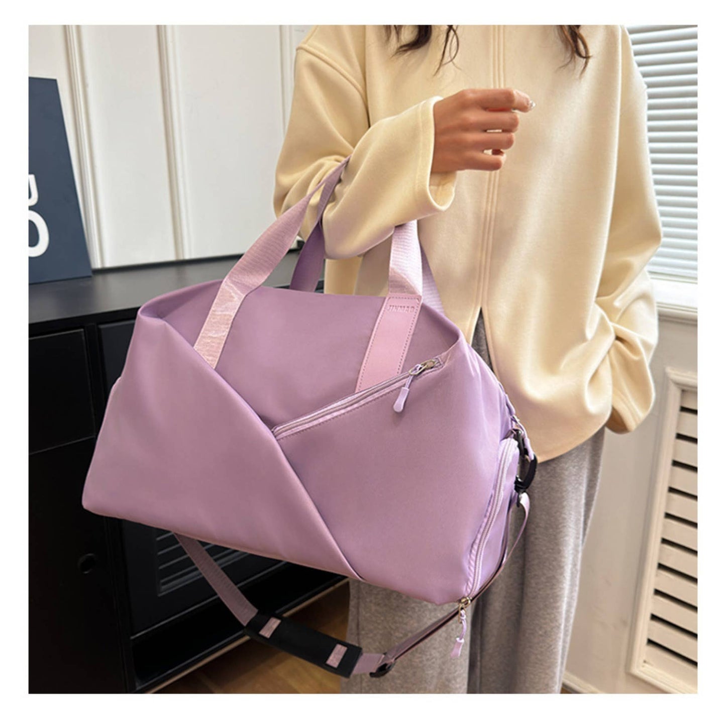 Duffel Bag
