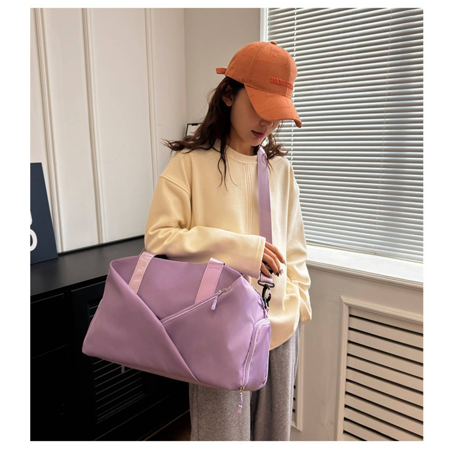 Duffel Bag