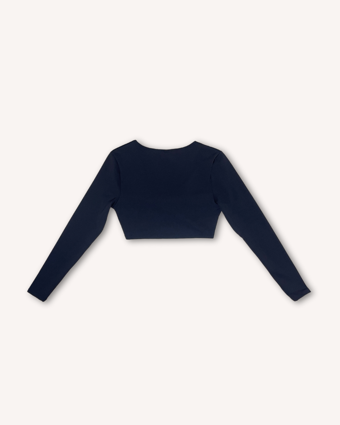 Twist Long Sleeve Top