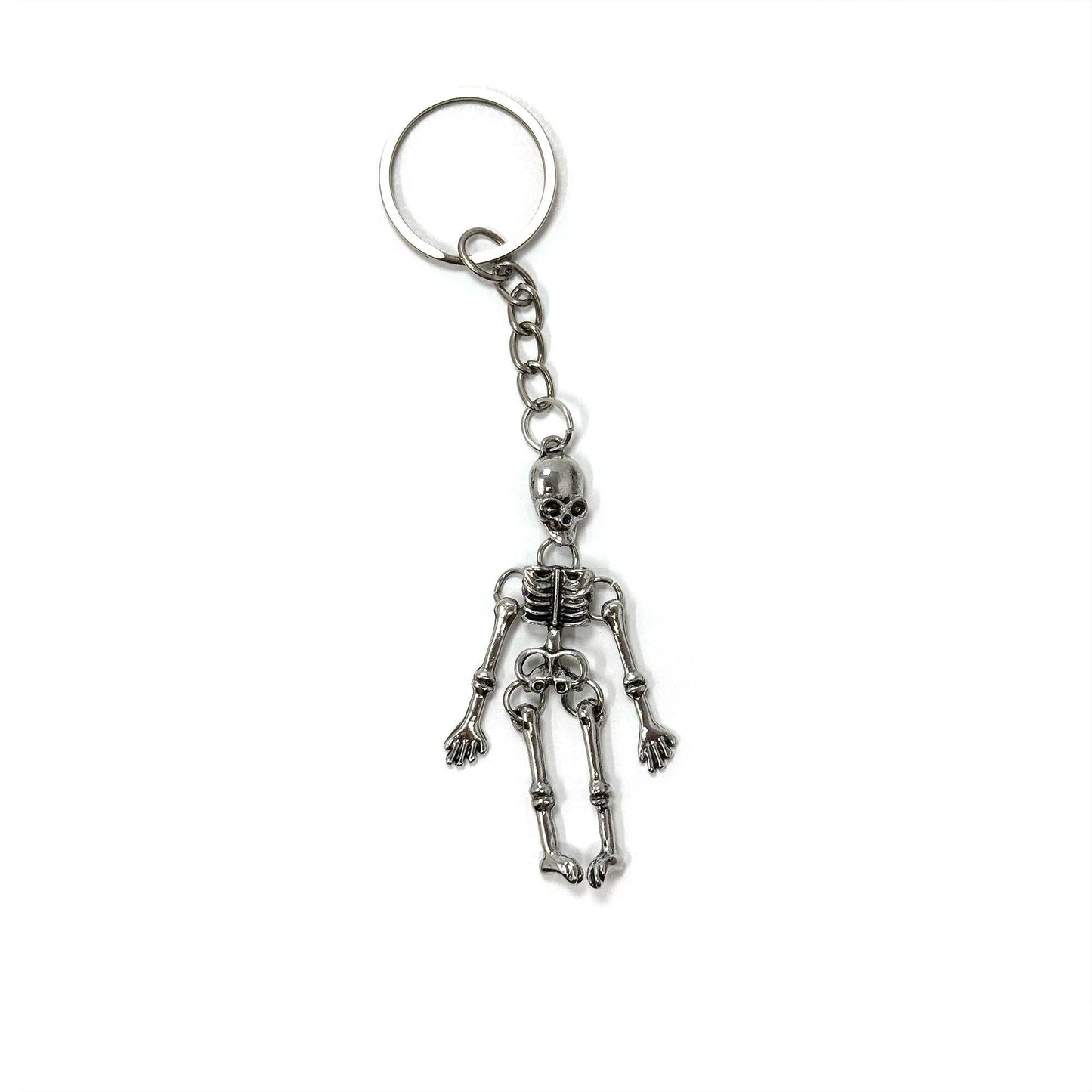Skeleton Key Chain