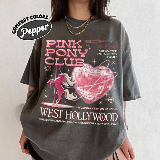 Chappell Tee
