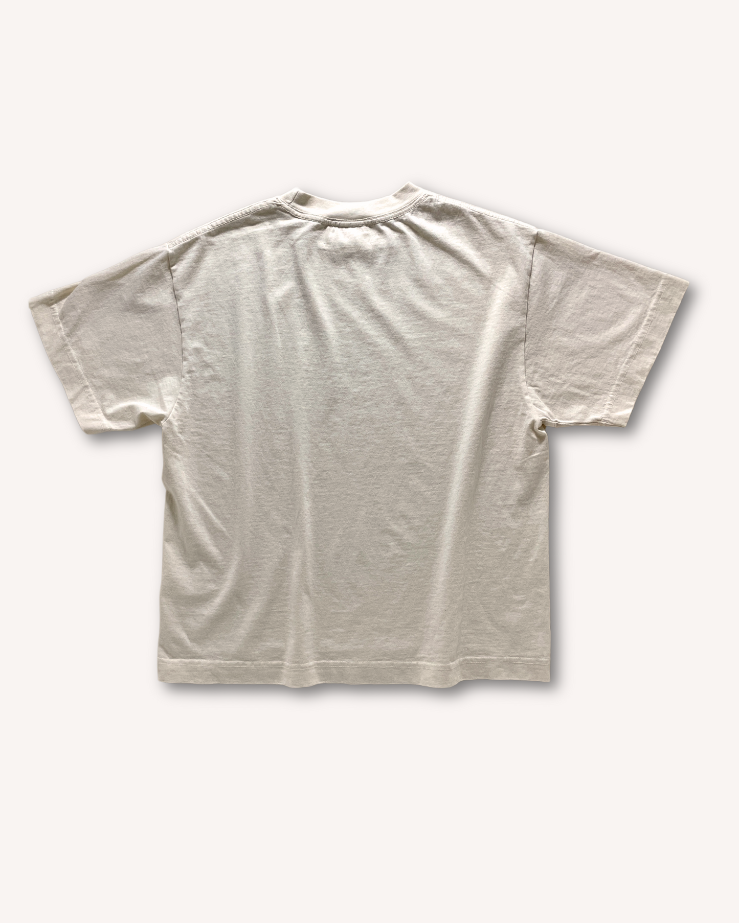 PopRox Boxy Tee