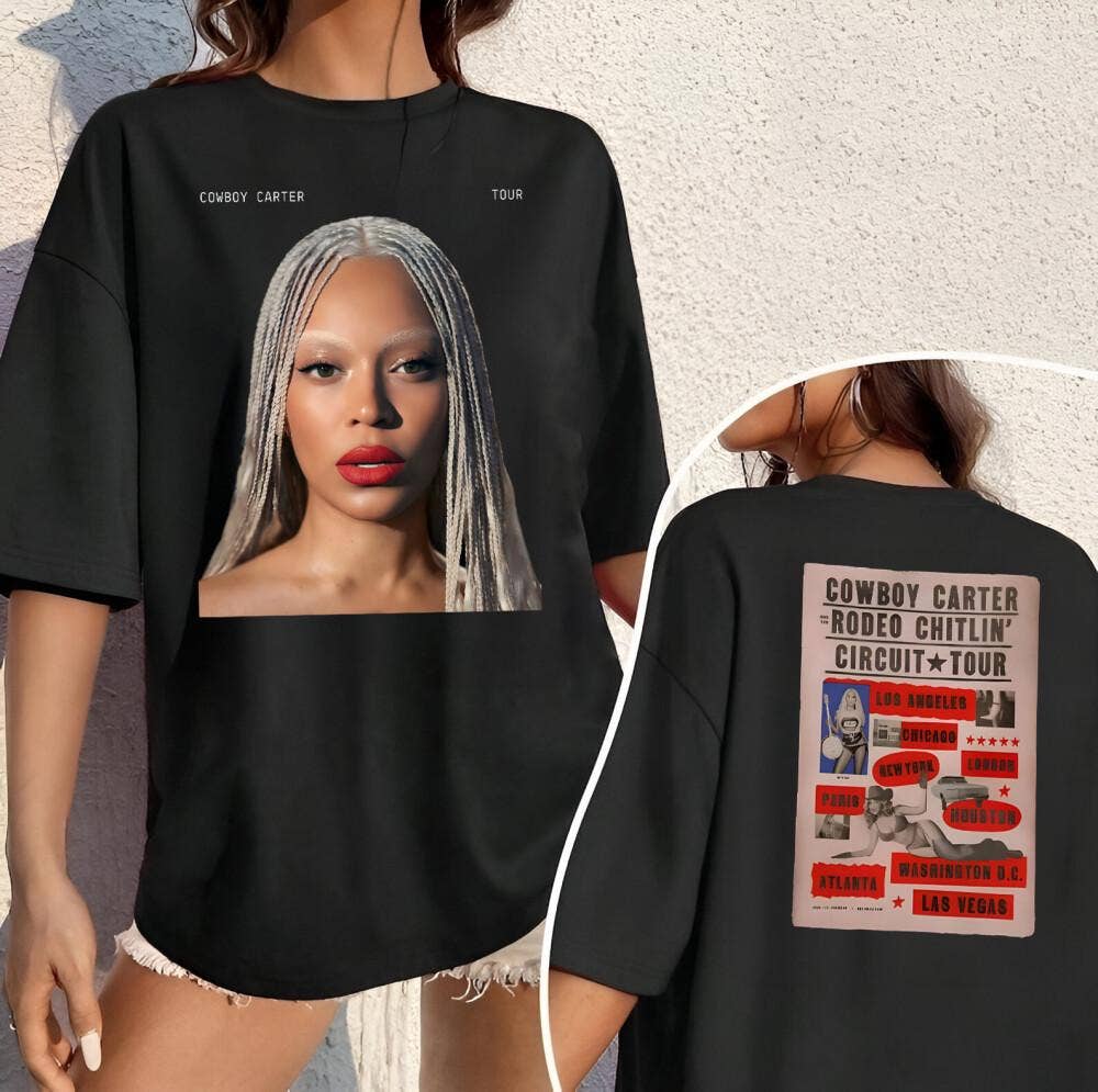 Beyonce Tee