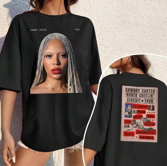 Beyonce Tee