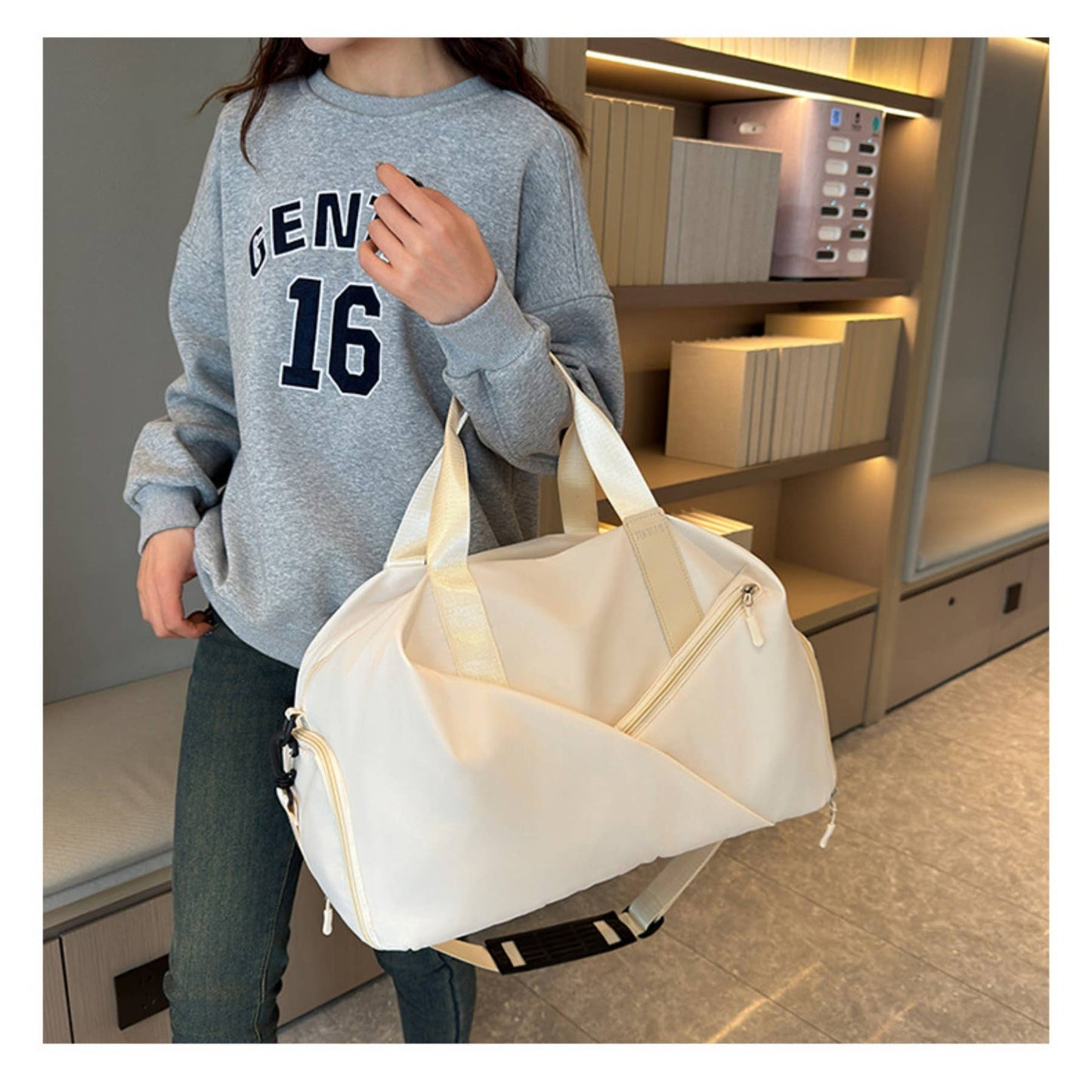 Duffel Bag
