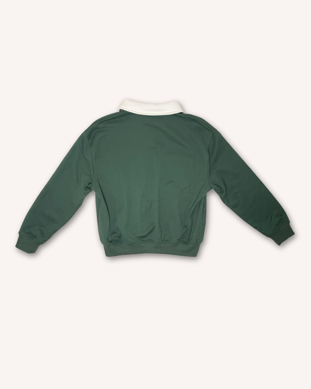 SALE Polo Sweatshirt