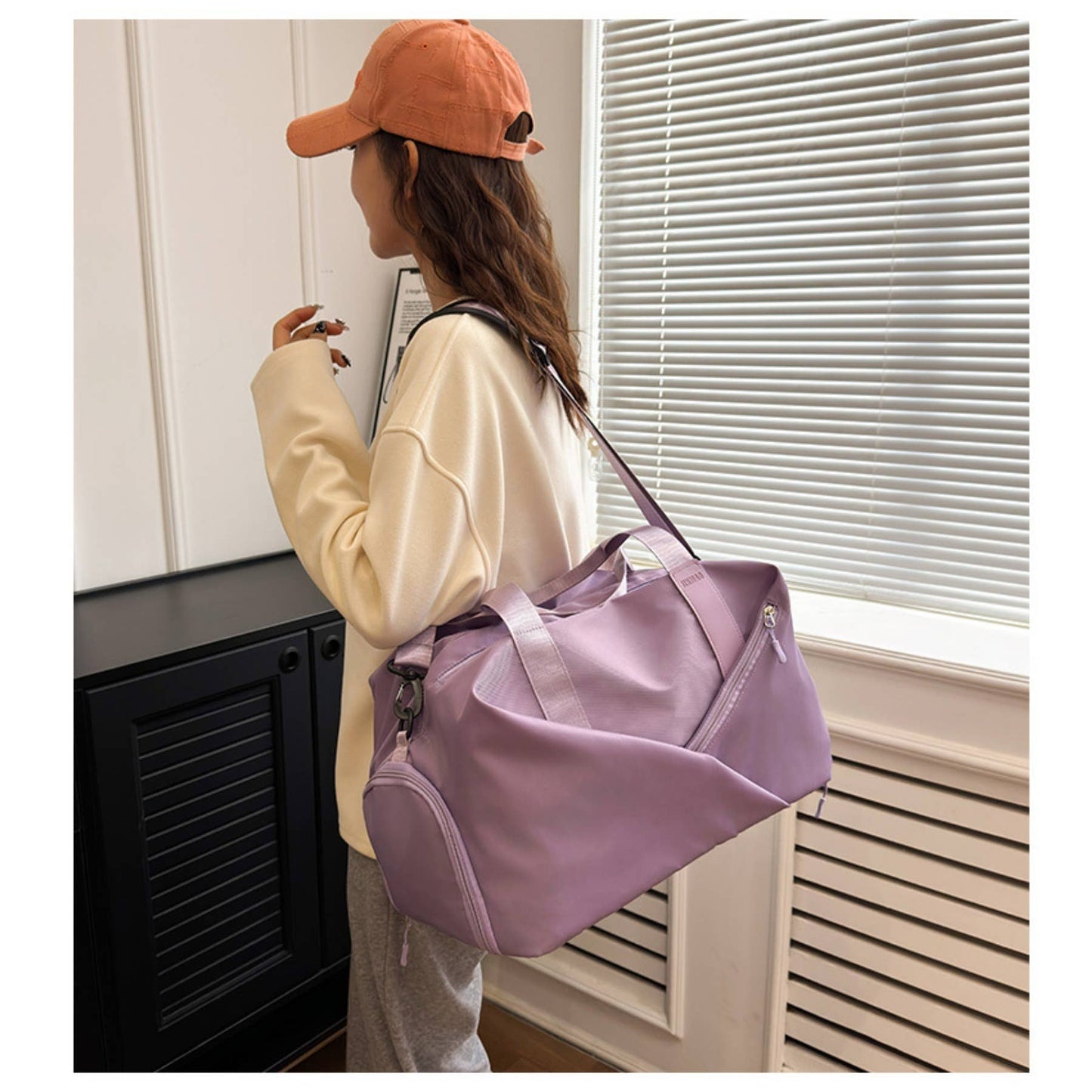 Duffel Bag