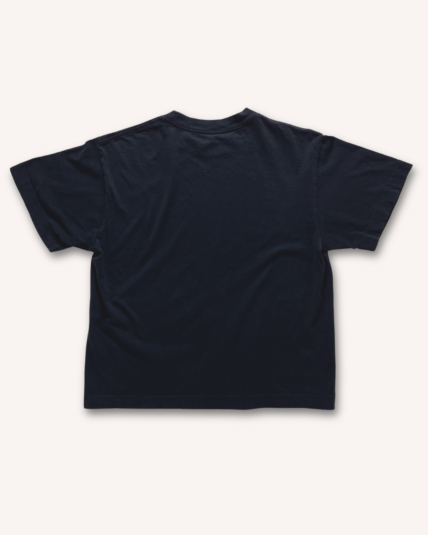 PopRox Boxy Tee