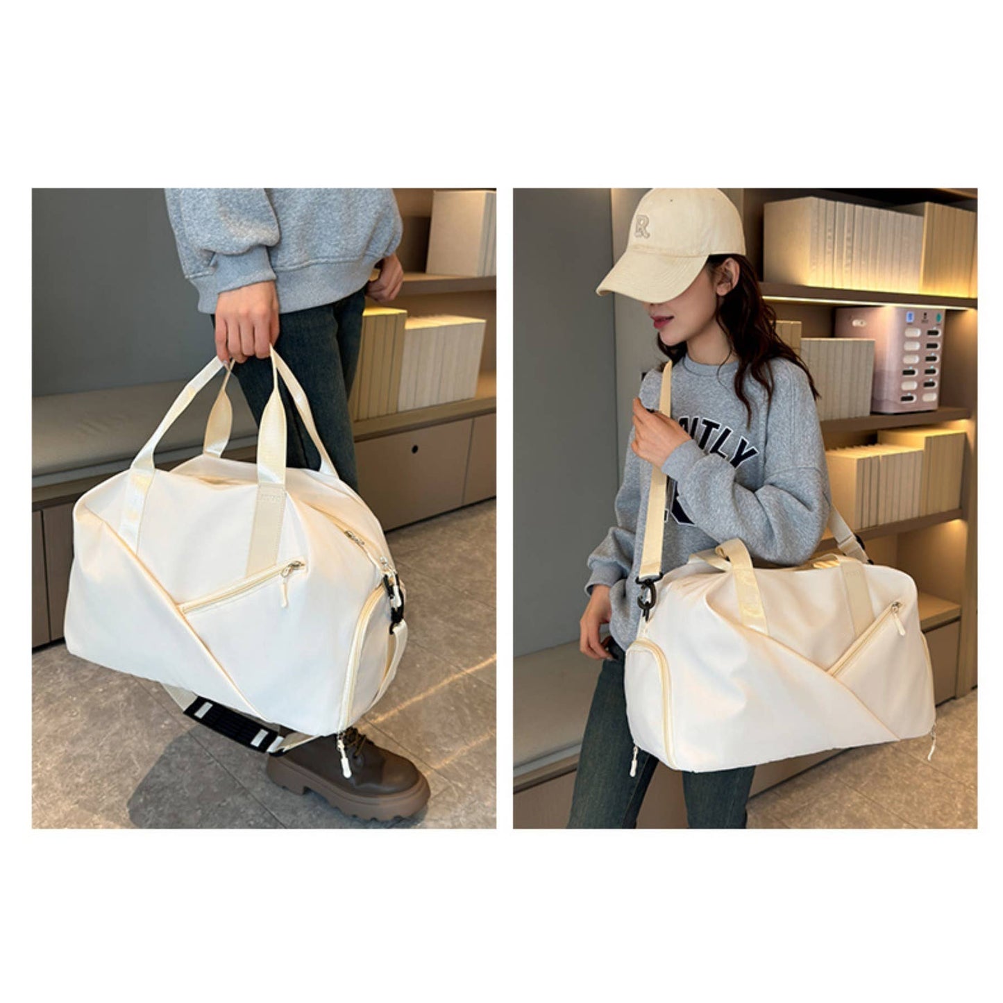 Duffel Bag