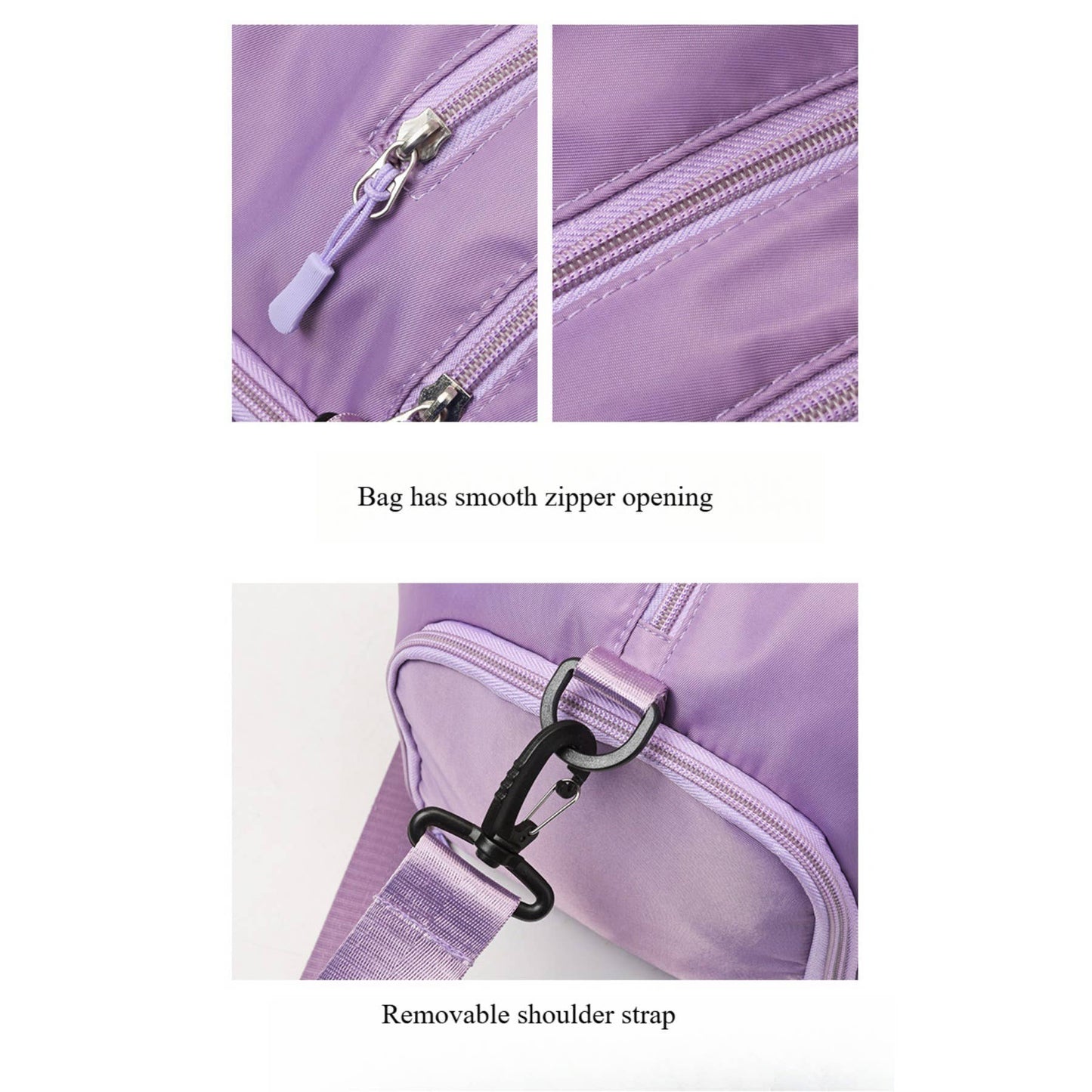 Duffel Bag