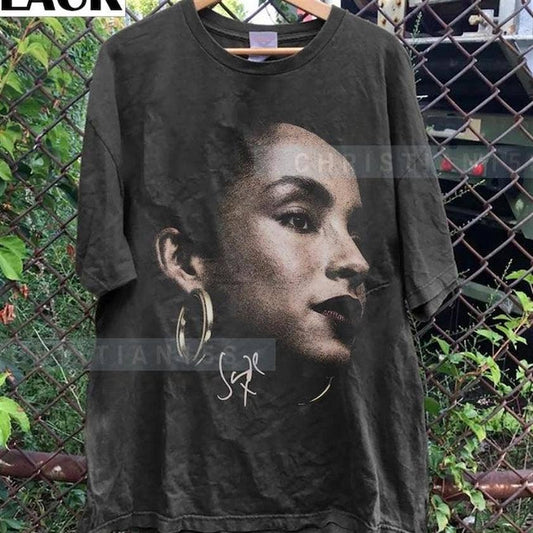 Sade Tee