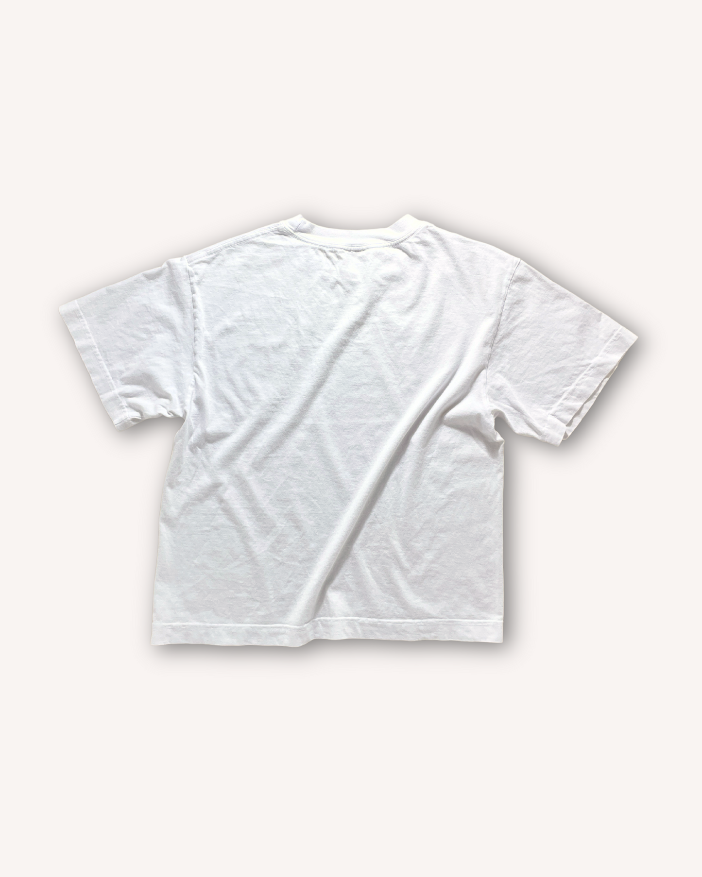PopRox Boxy Tee