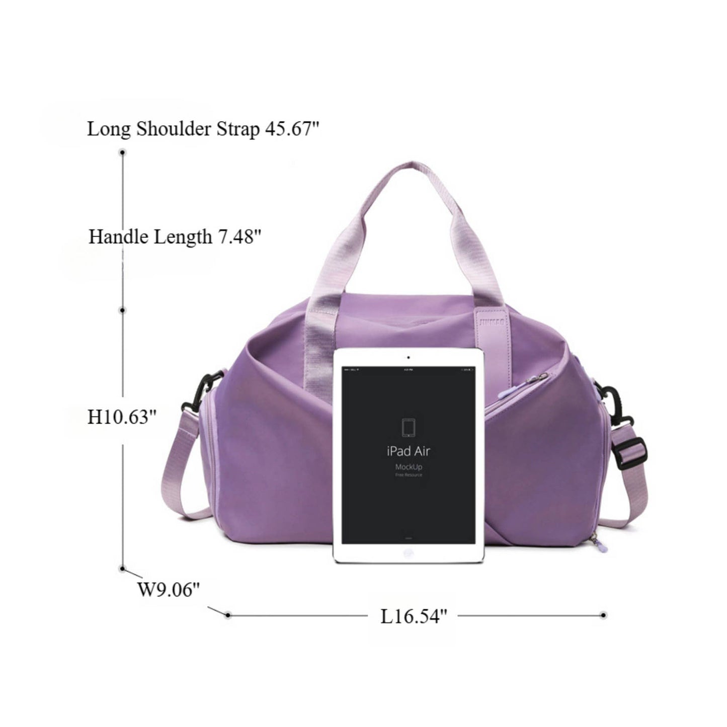 Duffel Bag