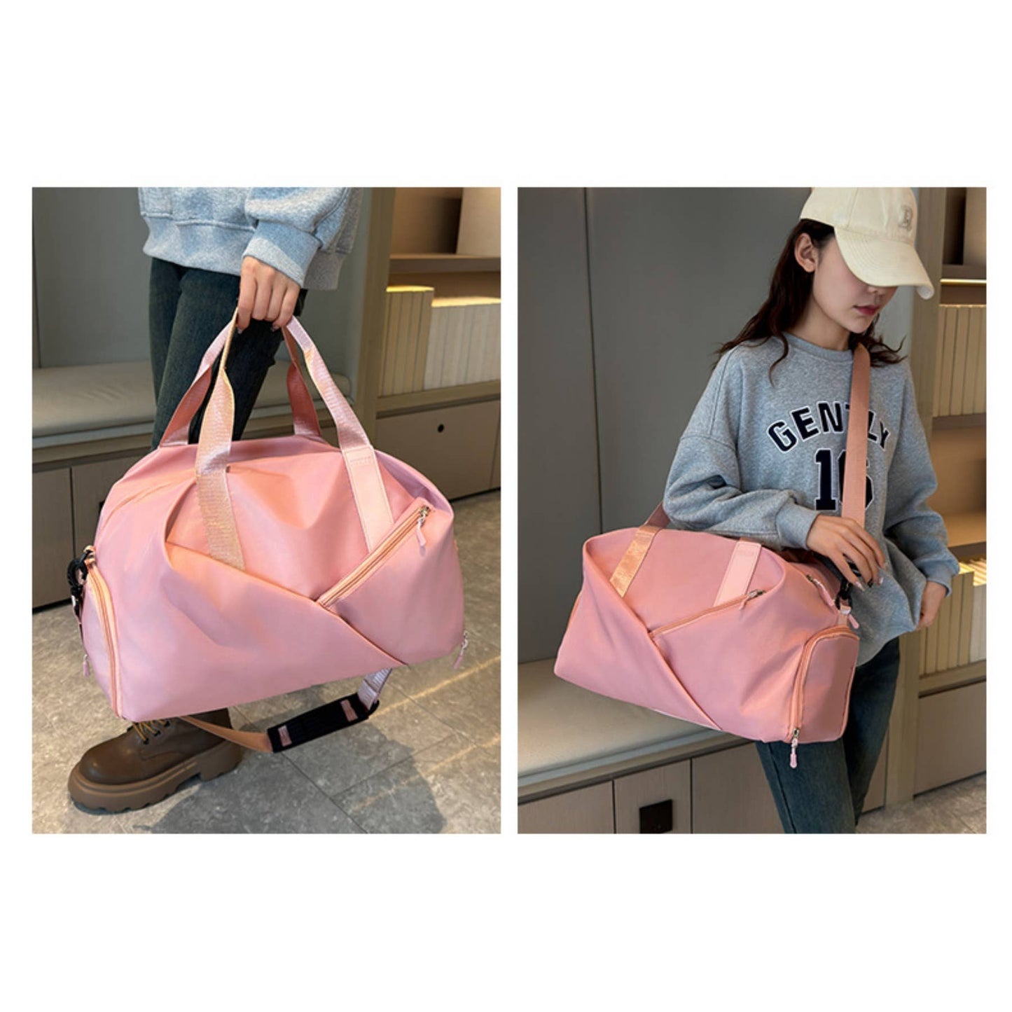 Duffel Bag
