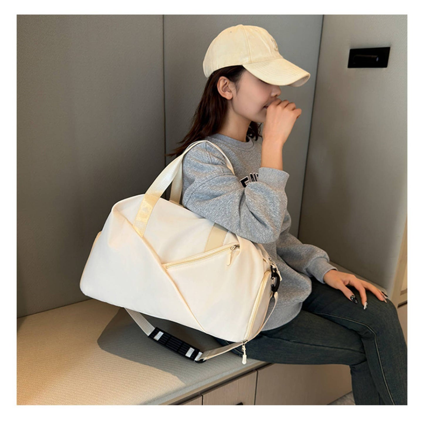 Duffel Bag