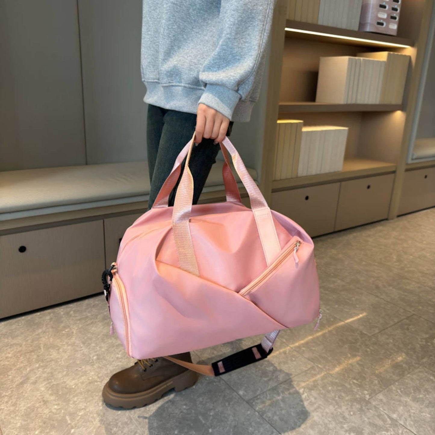 Duffel Bag