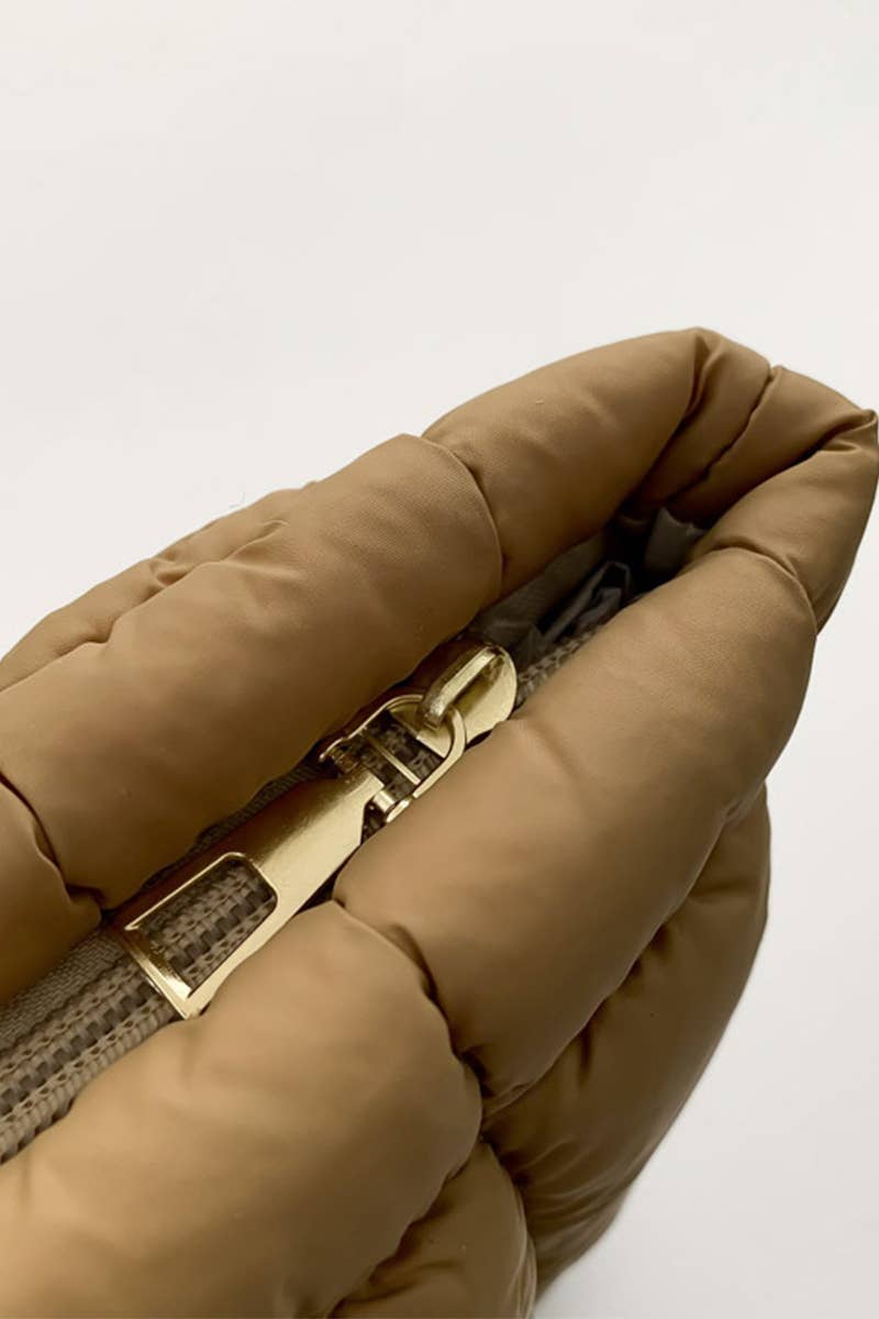 Puff Pouch