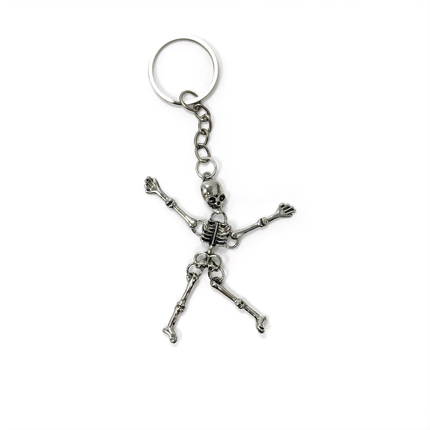 Skeleton Key Chain