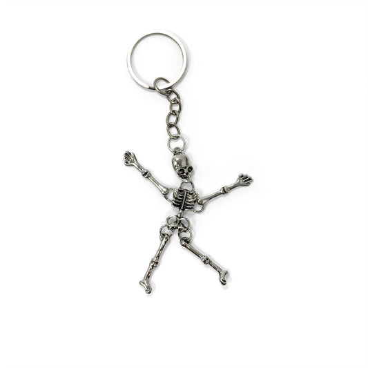 Skeleton Key Chain