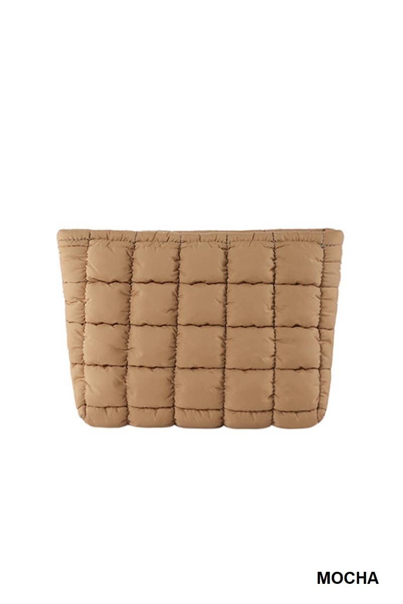 Puff Pouch