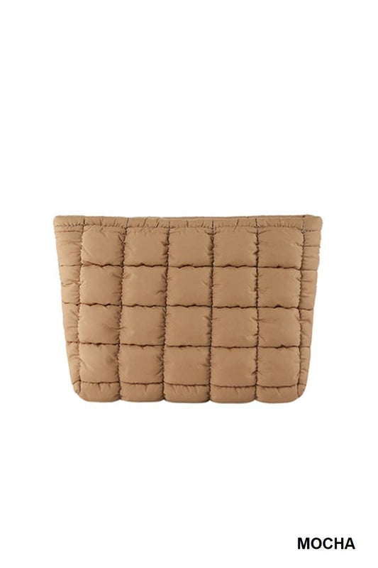 Puff Pouch