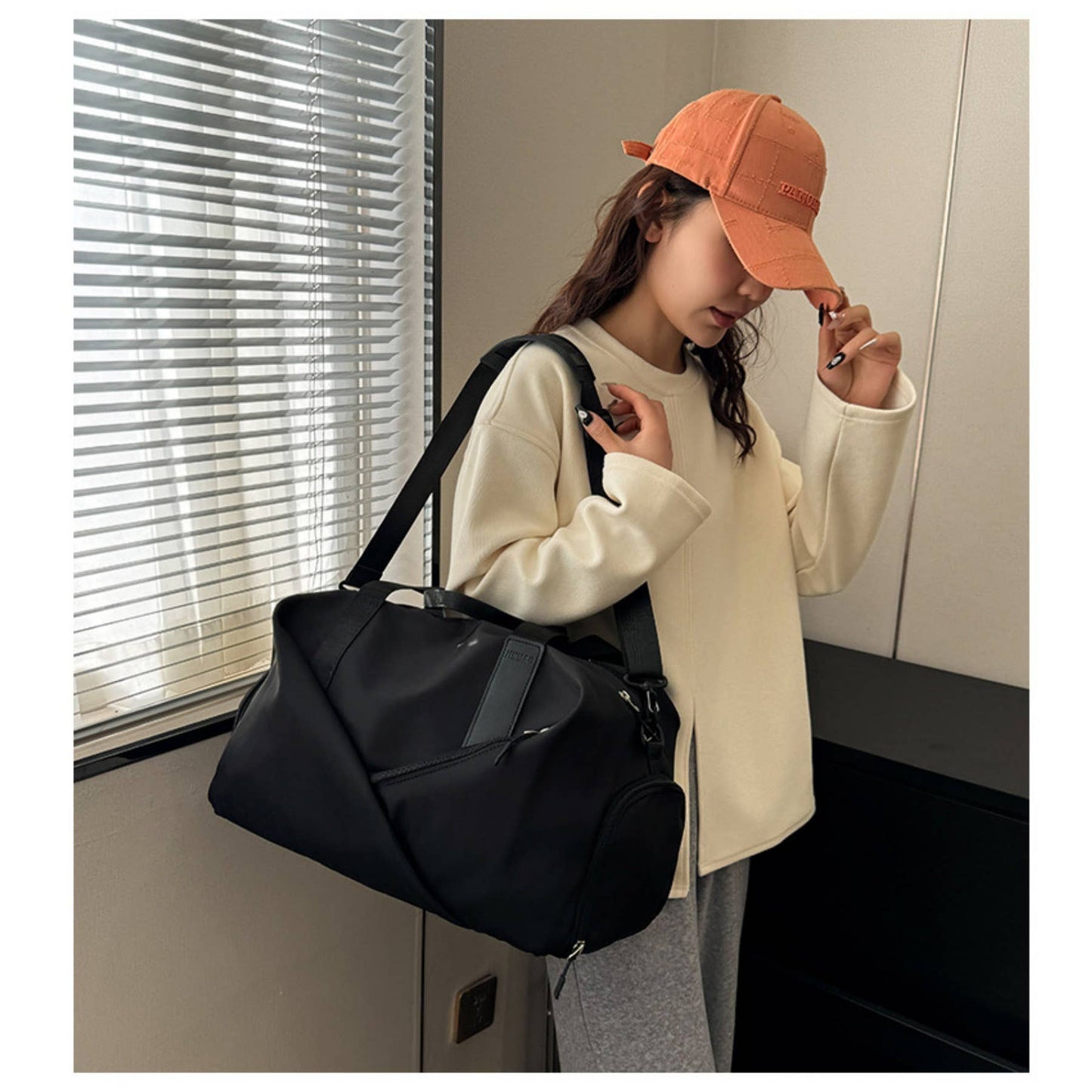 Duffel Bag