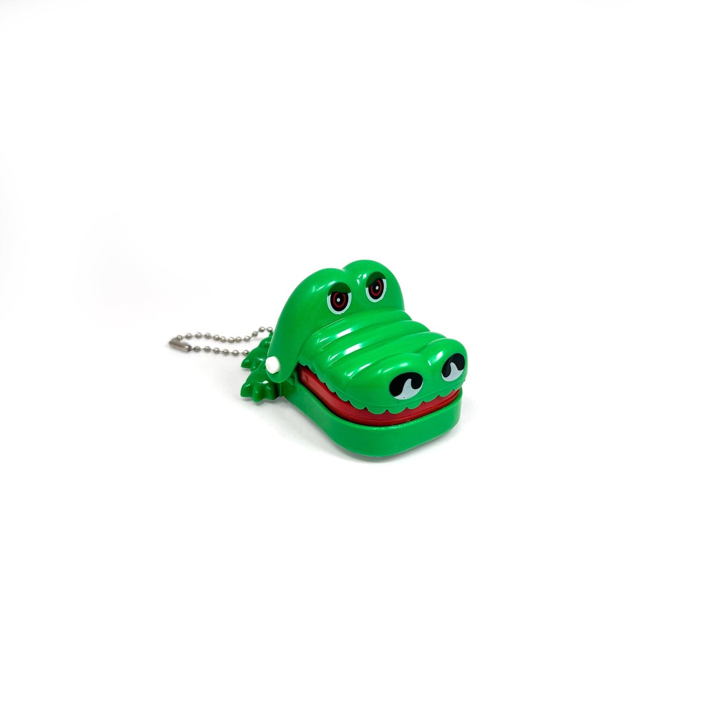 Crocodile Keychain