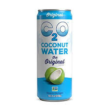 C2O Coconut Water