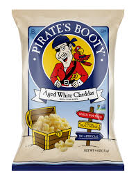 Snack Pack