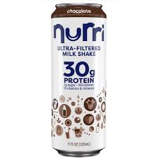 Nurri Protein Shake
