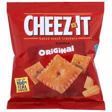Snack Pack